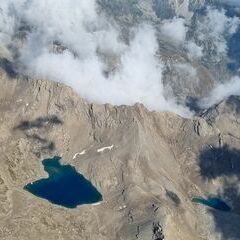 unverortetes Flugbild